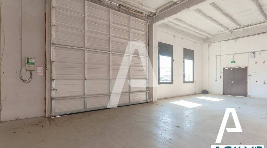 REXIM - Entrepôt - Gometz-le-Châtel - 2