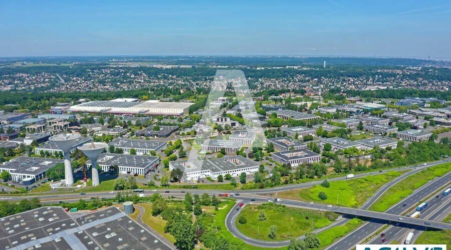 REXIM - Entrepôt - Gometz-le-Châtel - 3