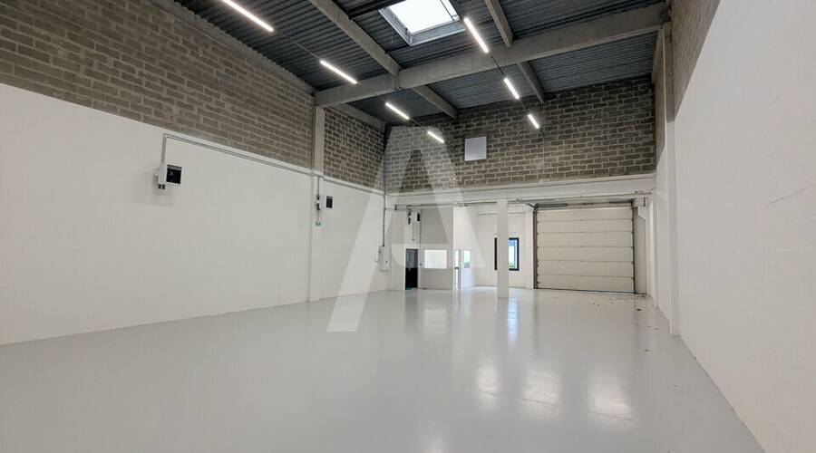 REXIM - Entrepôt - Gometz-le-Châtel - 6