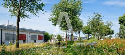 REXIM - Entrepôt - Gometz-le-Châtel - 7