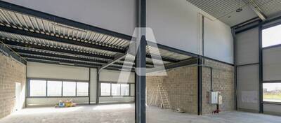 REXIM - Entrepôt - Villebon-sur-Yvette - 2