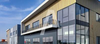 REXIM - Entrepôt - Villebon-sur-Yvette - 7