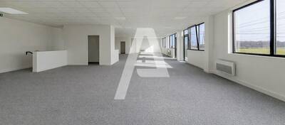 REXIM - Entrepôt - Villebon-sur-Yvette - 9