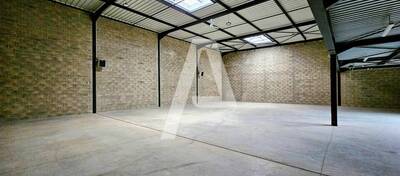 REXIM - Entrepôt - Marolles-en-Hurepoix - 1