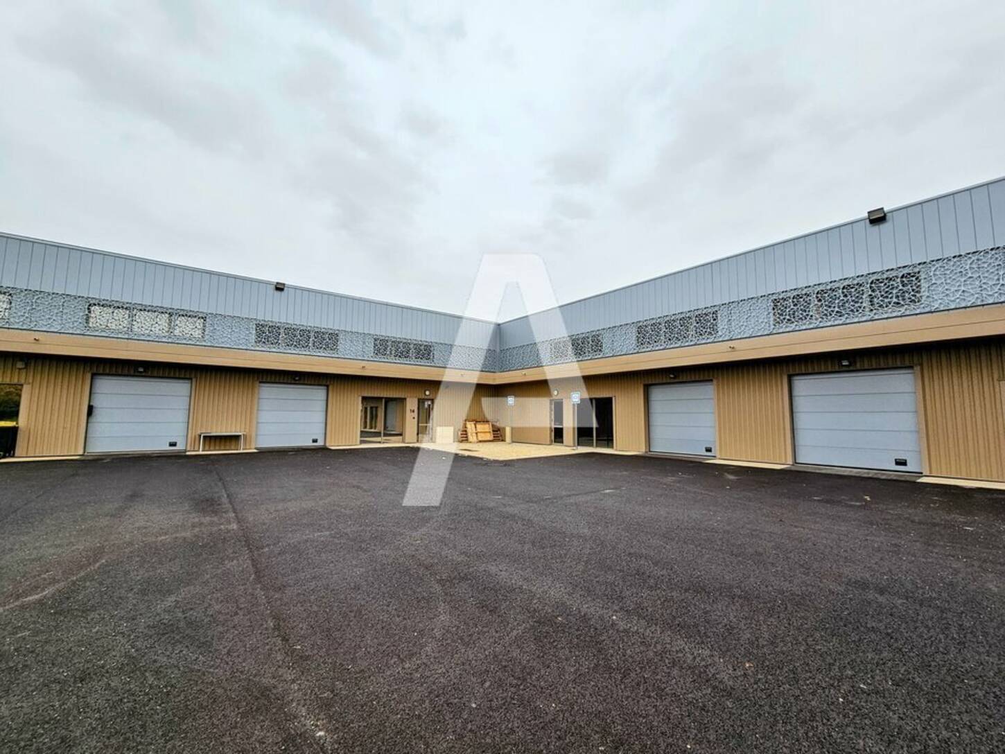 REXIM - Entrepôt - Marolles-en-Hurepoix - 2