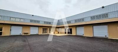 REXIM - Entrepôt - Marolles-en-Hurepoix - 2