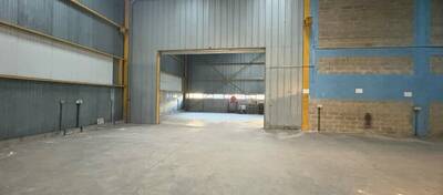 REXIM - Local d'activités - Noisiel - 2