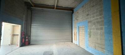 REXIM - Local d'activités - Noisiel - 3