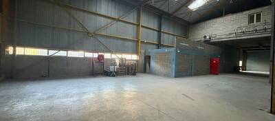 REXIM - Local d'activités - Noisiel - 4