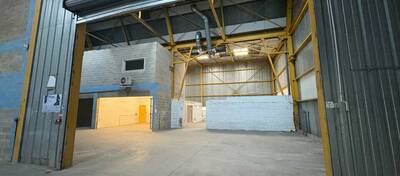 REXIM - Local d'activités - Noisiel - 5