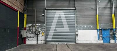 REXIM - Entrepôt - Corbeil-Essonnes - 3