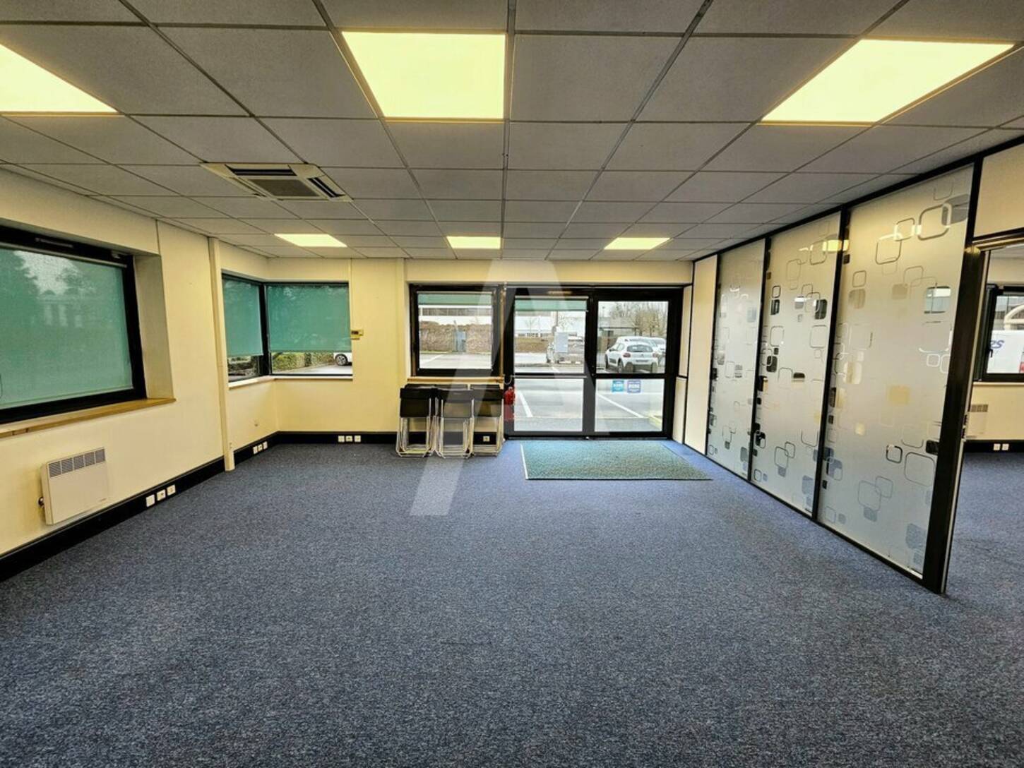 REXIM - Bureau - Villebon-sur-Yvette - 2