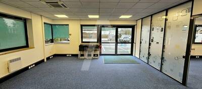 REXIM - Bureau - Villebon-sur-Yvette - 2