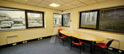 REXIM - Bureau - Villebon-sur-Yvette - 4