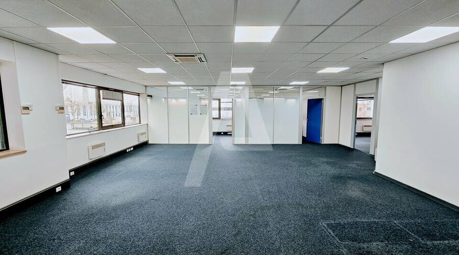 REXIM - Bureau - Villebon-sur-Yvette - 5