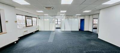 REXIM - Bureau - Villebon-sur-Yvette - 5