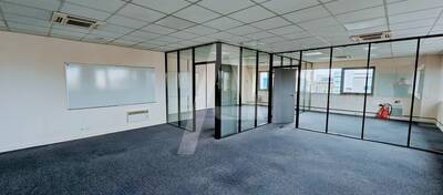 REXIM - Bureau - Villebon-sur-Yvette - 1