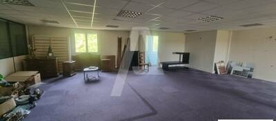 REXIM - Entrepôt - Marcoussis - 10