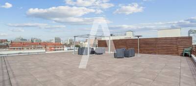 REXIM - Bureau - Ivry-sur-Seine - 2