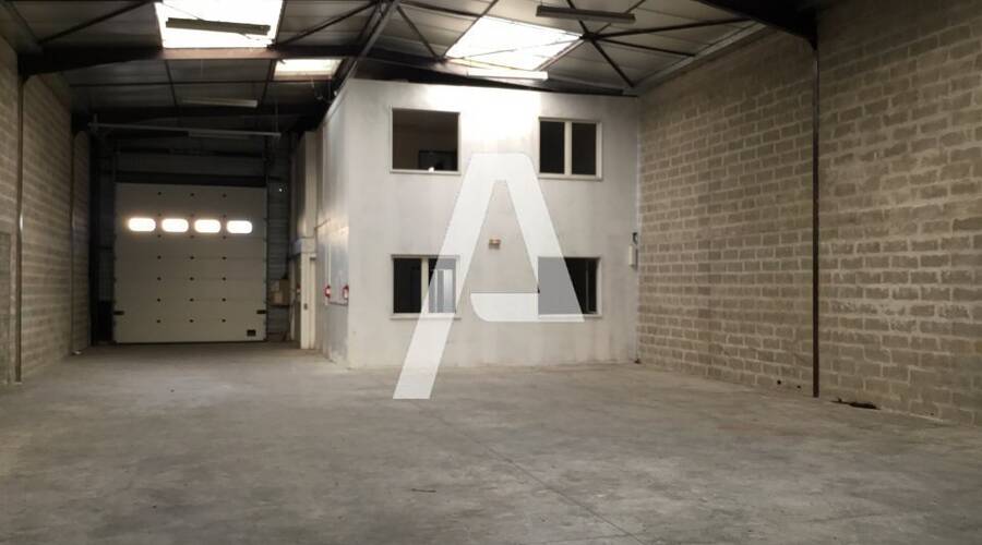 REXIM - Local d'activités - Pontault-Combault - 3