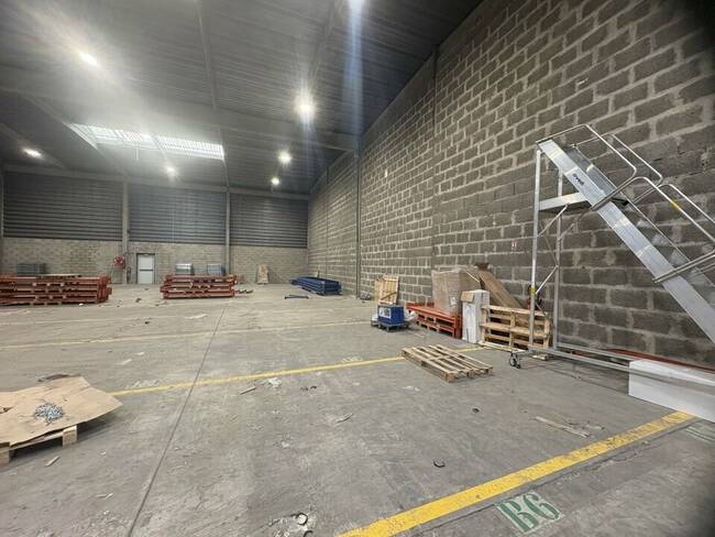 REXIM - Bureau - Vitry-sur-Seine - 1