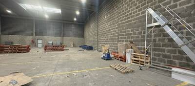 REXIM - Bureau - Vitry-sur-Seine - 1