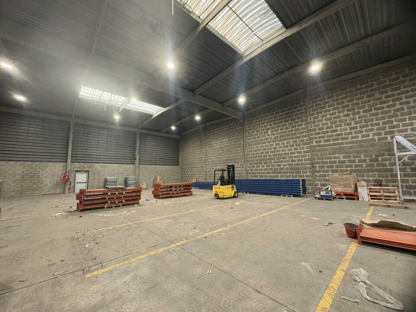 REXIM - Bureau - Vitry-sur-Seine - 2