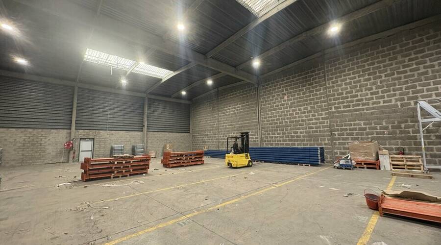 REXIM - Bureau - Vitry-sur-Seine - 2