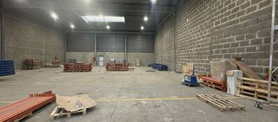 REXIM - Bureau - Vitry-sur-Seine - 3