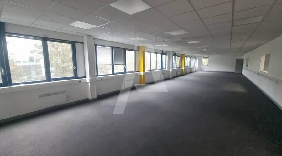 REXIM - Entrepôt - Fresnes - 4