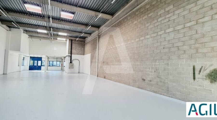 REXIM - Entrepôt - Fresnes - 6