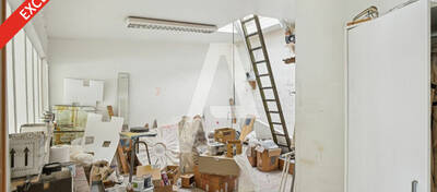 REXIM - Entrepôt - Kremlin-Bicêtre - 1