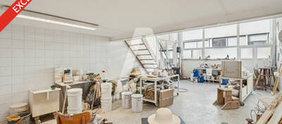 REXIM - Entrepôt - Kremlin-Bicêtre - 6