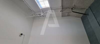 REXIM - Entrepôt - Vaux-le-Pénil - 3