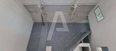 REXIM - Entrepôt - Vaux-le-Pénil - 5