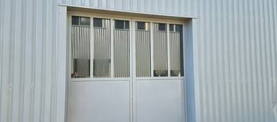 REXIM - Entrepôt - Vaux-le-Pénil - 6