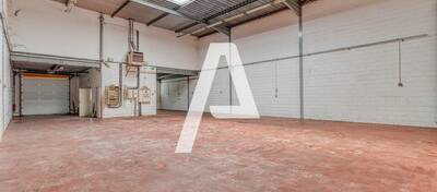 REXIM - Entrepôt - Villejuif - 5