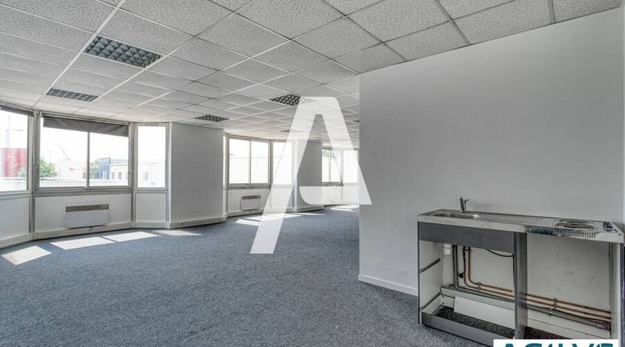 REXIM - Entrepôt - Villejuif - 6