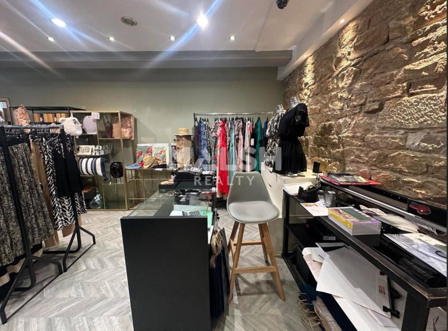 REXIM - Local commercial - Rhône - Lyon - 2