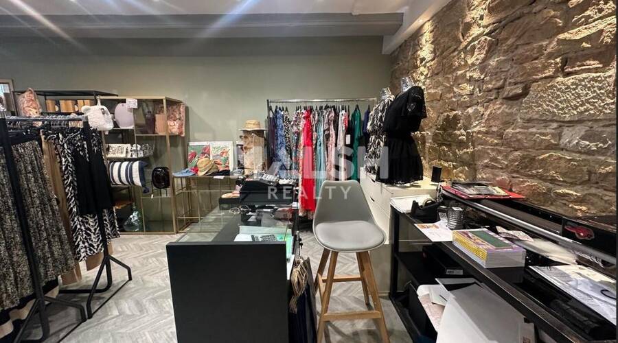 REXIM - Local commercial - Rhône - Lyon - 2