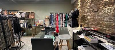 REXIM - Local commercial - Rhône - Lyon - 2