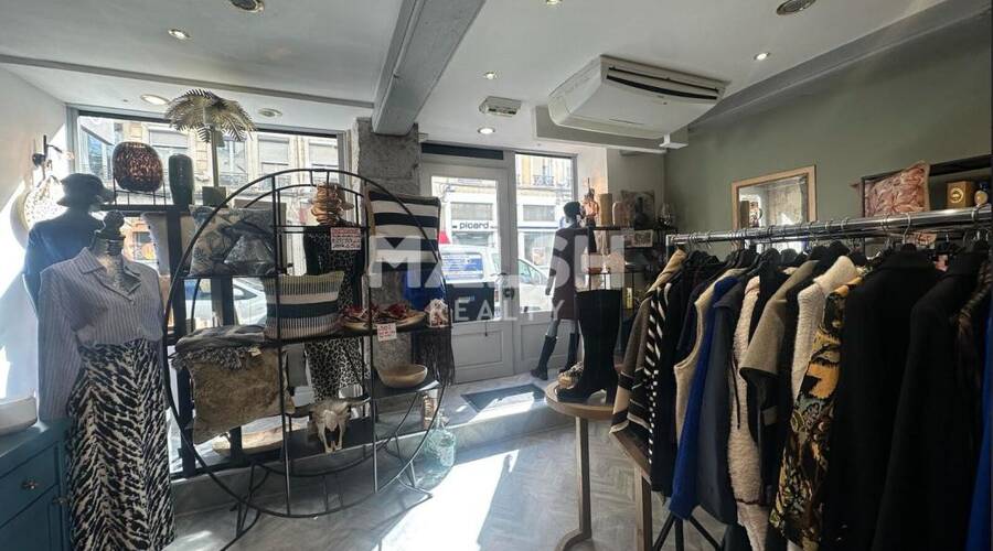 REXIM - Local commercial - Rhône - Lyon - 3