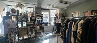 REXIM - Local commercial - Rhône - Lyon - 3