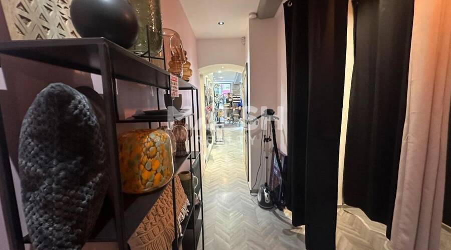 REXIM - Local commercial - Rhône - Lyon - 4