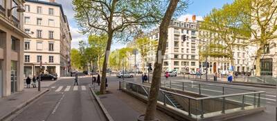 REXIM - Local commercial - Rhône - Lyon - 5