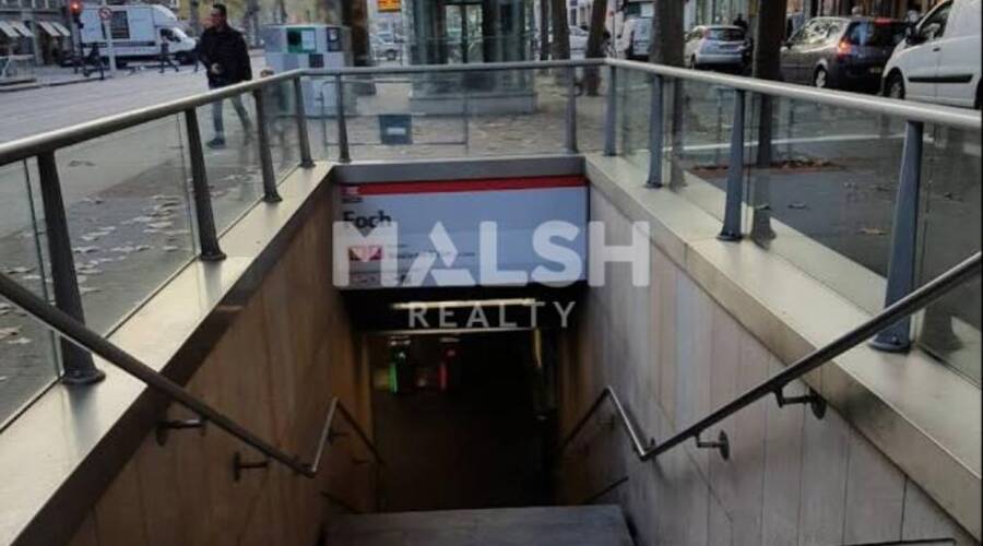 REXIM - Local commercial - Rhône - Lyon - 6