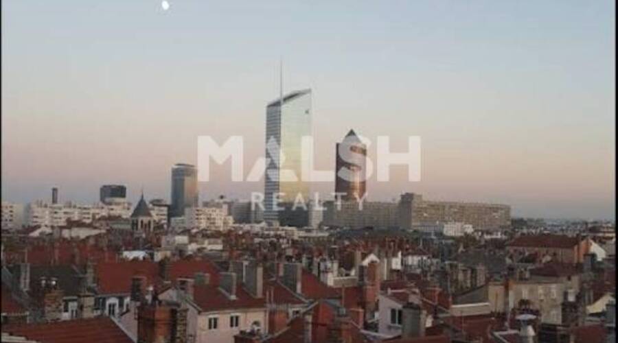 REXIM - Local commercial - Rhône - Lyon - 7