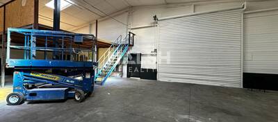 REXIM - Local d'activités - Rhône - Pusignan - 5