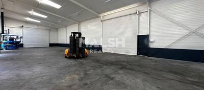 REXIM - Local d'activités - Rhône - Pusignan - 7