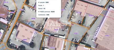 REXIM - Local d'activités - Rhône - Pusignan - 22